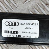 фото thumb №6, Audi q5 sq5 2020 перед сторона правая электрический подъемник стекло дверь