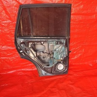 фото thumb №8, Toyota rav4 ii 2004 двері ліві зад kpl