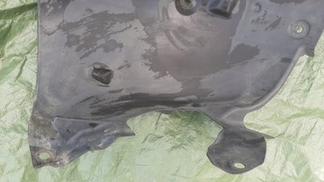 фото thumb №9, 8200136723 підкрилок лівий перед renault scenic ii