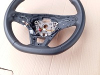 фото thumb №9, Vw golf viii 8 5h0 passat b8 lift tiguan воздуховод кожа + лепестки переключения