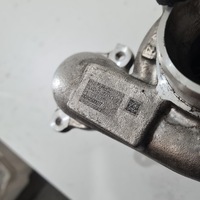 фото thumb №6, Турбіна turbo 1.6 ehdi citroen c3 c4 c5 оригінальний номер 9673283680