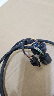 фото thumb №7, Жгут установка pdc vw touran ii 5t 5ta971095h