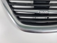 фото thumb №5, Saab 93 2007-2011 рестайлинг 9-3 решётка радиатора 12765507