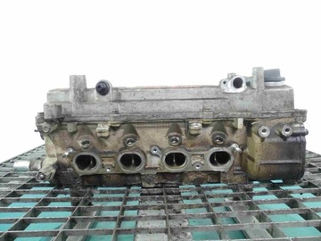 фото thumb №6, Головка nissan micra k12 cr12 1.2 16v