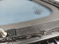 фото thumb №13, Skoda superb ii kombi обшивка оббивка двері задня права 3t9867210bd