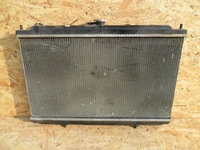 фото thumb №10, Nissan almera tino v10 01- радиатор wody