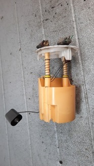 фото thumb №1, Насос топлива renault modus 07r 1.5dci 8200588625