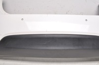 фото thumb №7, Hyundai ix20 бампер задня задній 866121k000 pod pdc hb