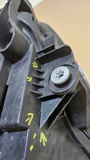 фото thumb №13, Лампа перед передняя левая lamborghini urus 4ml941035c