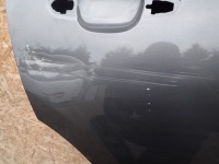 фото thumb №2, Двері праве задні задня opel grandland x a18 2017-