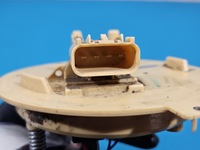 фото thumb №6, Помпа насос пального opel astra v k 1.6 cdti a3171997, jarx0453lwq 4 pin