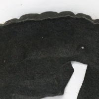 фото thumb №11, Mercedes r172 лівий задня підкрилок a1726900400