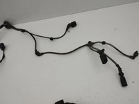 фото thumb №6, Volkswagen arteon 2019 жгут трубопровод двигателя