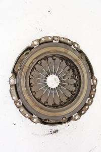 фото thumb №14, Of066 ford transit courier 2.0d сцепление комплект