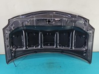 фото thumb №10, Капот передня toyota auris i 06-09 szary 1g3