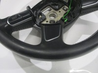 фото thumb №12, Воздуховод мультифункция многофункциональный кожа четырёхлучевая audi a4 b8