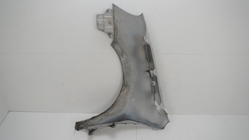 фото thumb №10, Крыло правый перед vw golf v 03-07r la7w
