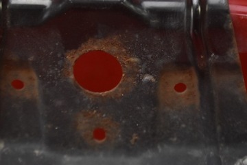 фото thumb №4, Pas переднє підсилювач верхній suzuki grand vitara 2 ii 05-14