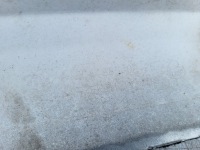 Mercedes c klasa w204 универсал бампер задняя задний в Украине, фото thumb