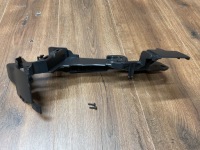 фото thumb №1, Защита сиденье правый перед range rover l405 ck52-629k78-abw ck52629k78