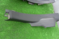 фото thumb №2, Накладка поріг задня права ліва maserati ghibli iii