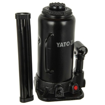 Yato YT-17006 пост гидравлический подъемник 15т