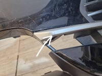 фото thumb №6, Бампер bmw x5 g05 люкс