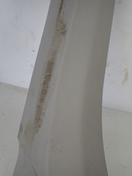 фото thumb №5, Обшивка стойка левый зад audi a8 s8 d3 5.2 короткая 4e0864607q