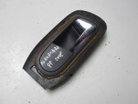 фото thumb №3, Ручка внутренняя передняя правая seat alhambra 08r