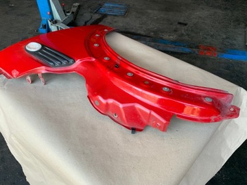 фото thumb №5, Mini cooper r56 крило лівий перед поворотник