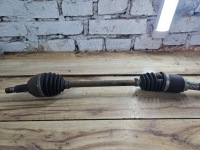 Купити Привідний вал ліва renault clio 3 cro bro 1.2 16v механічна коробка передач, фото thumb