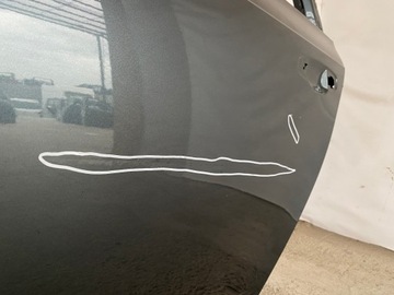 фото thumb №15, Skoda octavia iii універсал двері ліві задні познань біржа