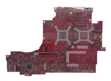 DAG3CMB1CH0 РЕД.: H HP OMEN X 17-AP i7-7820HK