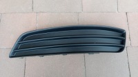 Купить Audi a3 8p lift 2008-2012-- левая решётка бампера заглушка 8p0807681e, фото thumb