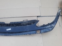 фото thumb №8, Спойлер диффузор задний mercedes w205 a2058857338