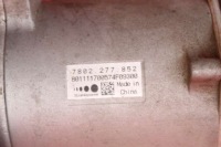 Трансмісія рейка рульова eu 7817974856 opel insignia b 1.5 t 140 km 17-20 Ціна, фото thumb