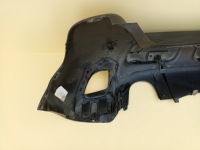 фото thumb №10, Citroen c3 aircross 2017- бампер задняя задний 13489730