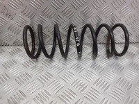 фото thumb №1, Пружина задняя nissan micra k11