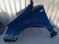 фото thumb №1, Крыло левый перед opel zafira b ii z21u оригинал