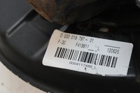 фото thumb №8, Bmw f30 поворотний кулак ступиця колеса ліва задня 6792521