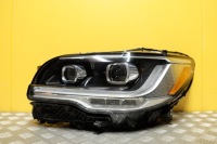 Купити Lincoln navigator 2022- фара лампа full led ліва америка, фото thumb