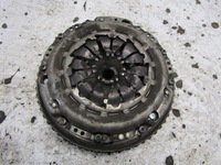 фото thumb №1, Сцепление колесо двухмассовый 1.2 tce renault megane iv hb 302103451r