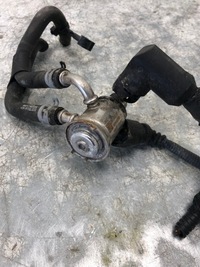 фото thumb №3, Форсунка adblue renault master 160721041r