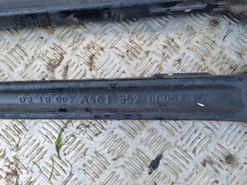 фото thumb №5, Mercedes g класс 463 рестайлинг 350 cdi рычаг