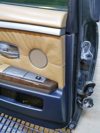 фото thumb №13, Bmw 7 e65 дверь левая задняя задние полный