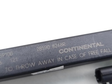 фото thumb №7, Renault zoe антенна внутренняя 2020 хэтчбек 4/5dr 28590-8268r 18-23