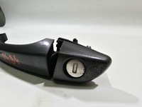 фото thumb №3, Ручка зовнішня двері ліва expert iv #2434