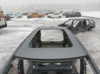 фото thumb №1, Volvo xc90 ii дах люк панорама 714-16