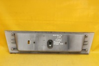 фото thumb №6, Накладка кришки багажника alhambra i fl 964579