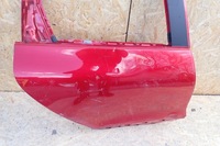 фото thumb №3, Renault clio iv 12- двері задні задня праве